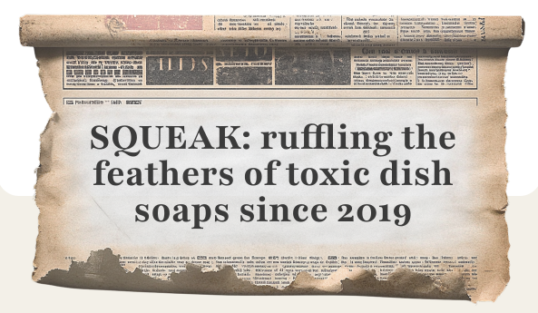 Is Dawn Dish Soap Really Safe for Animals and the Environment?