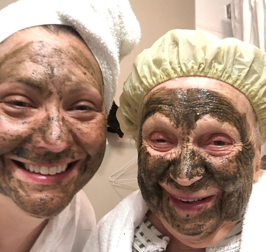 Your skincare, your...mood?