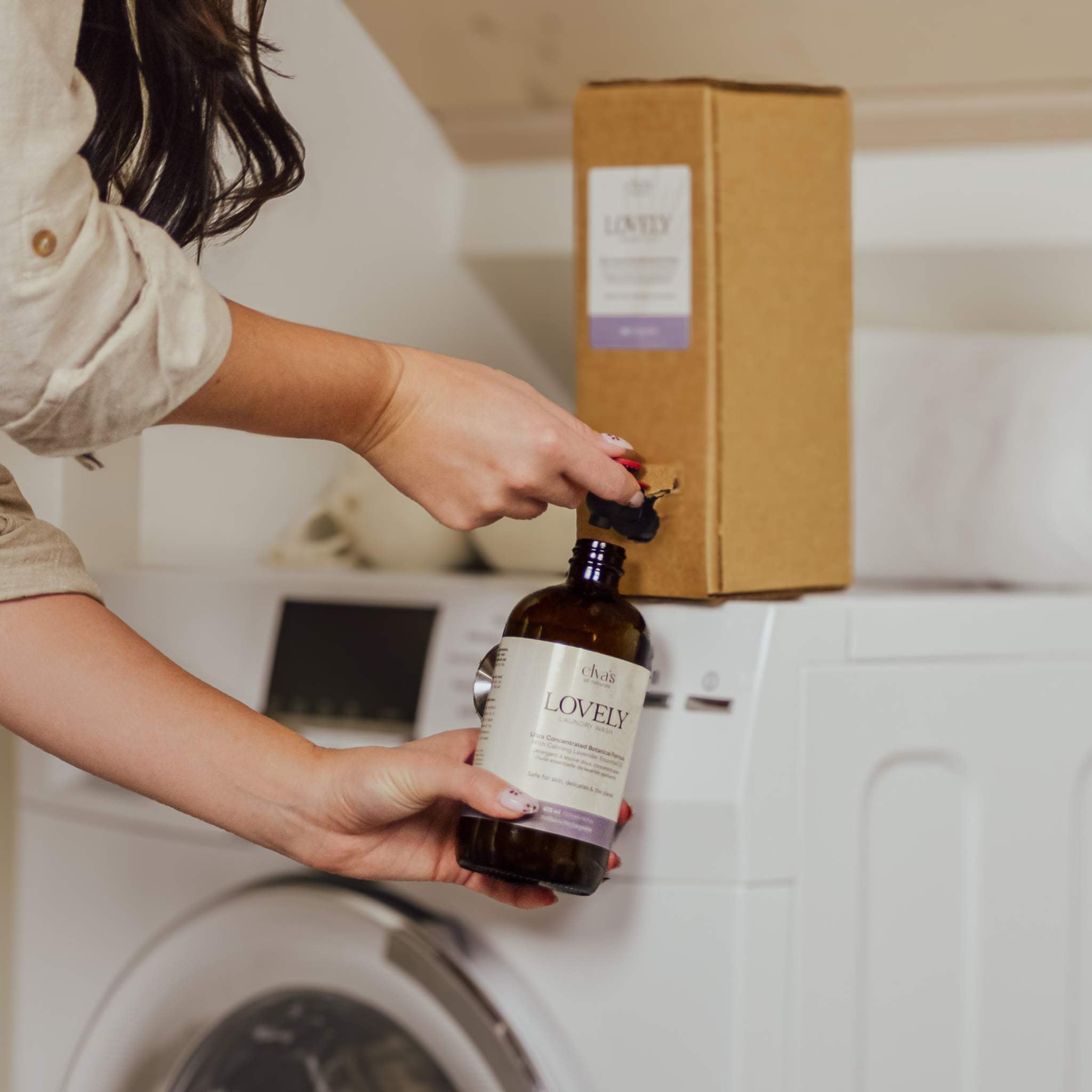 Shop Refills – Eco-Friendly Beauty, Hair & Home Essentials