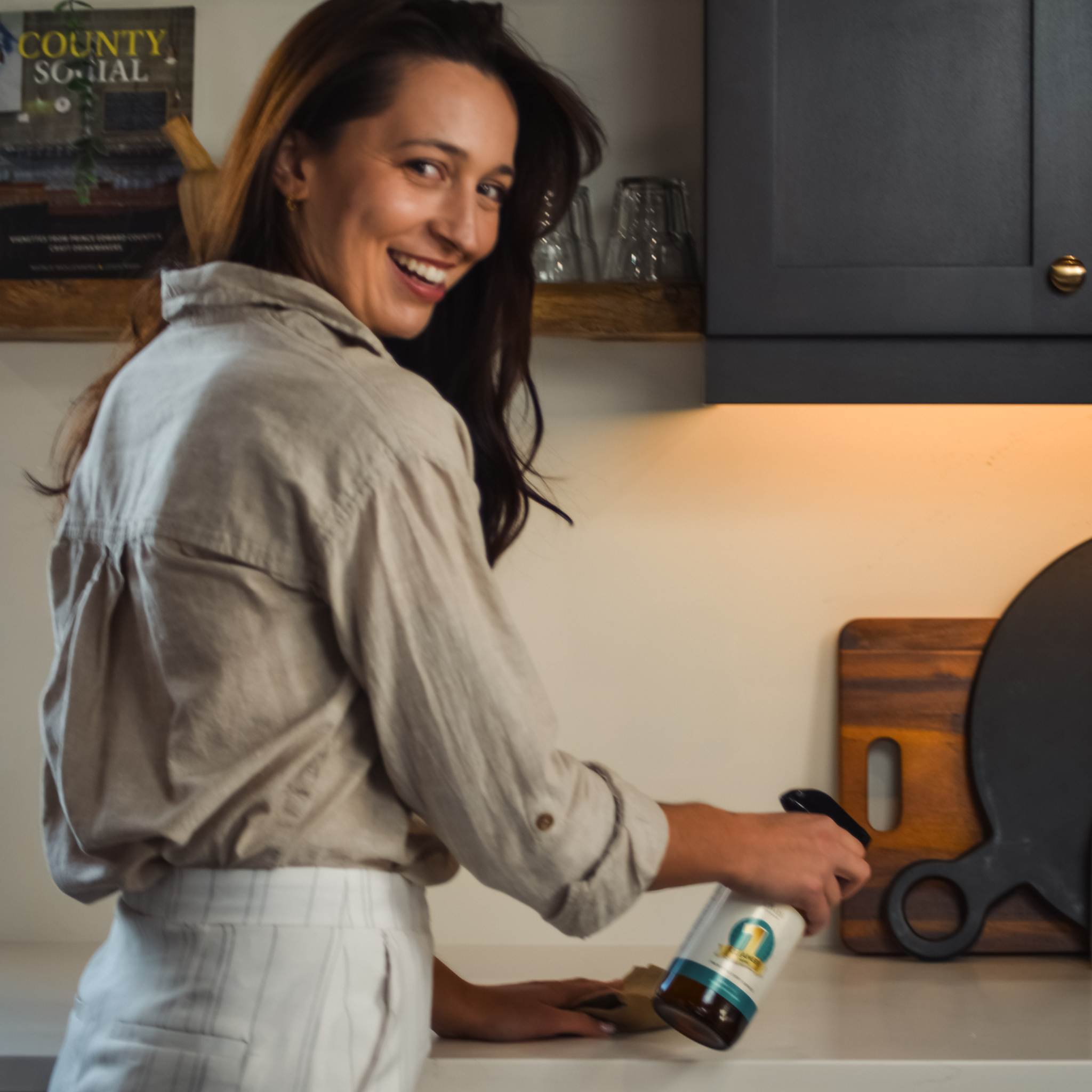 Best-sellers: 1 Cleaner
