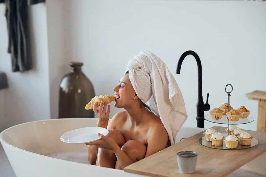 A 20-Minute At-Home Self-Care Evening