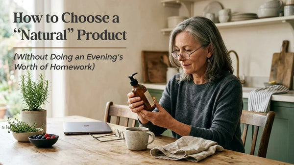 The Bottle That Stole Your Evening