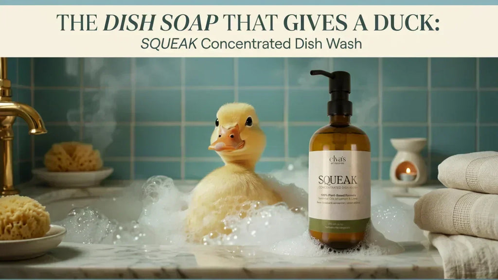 Is Dawn Dish Soap Really Safe for Animals and the Environment?
