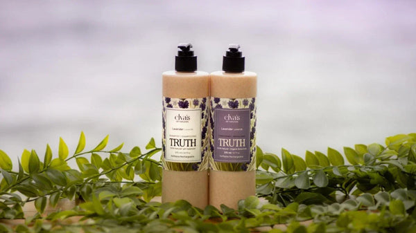 Non-Toxic Shampoo in Canada: What to Look For (and What to Avoid)