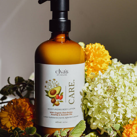 Skincare & Body Care