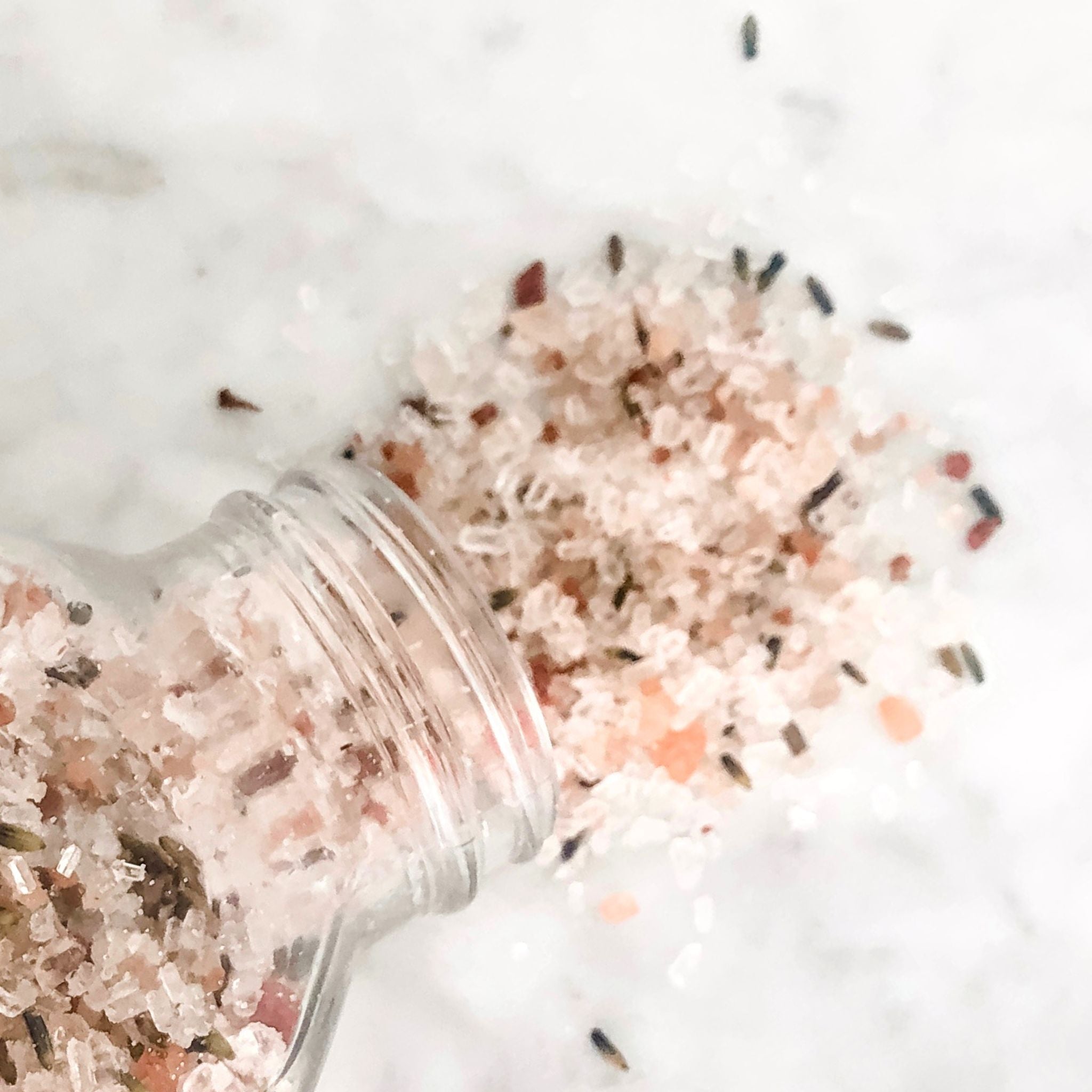 Bath Salts & Additives