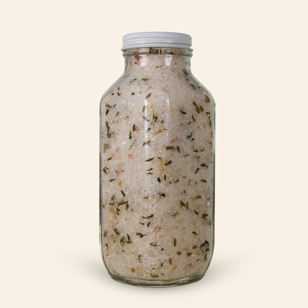 ASTONISH Bath Soak Exotic Escape Pink – 750 Ml Badezusatz Mit ätherischen Ölen, Für Entspannung & Pflege