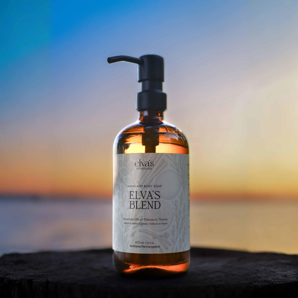 Our Signature Soap