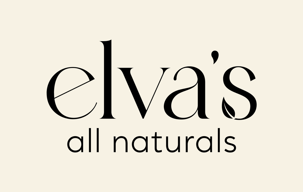 Elva's All Naturals Coupons and Promo Code